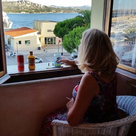 Casa Vacanze Della Maddalena Exteriör bild