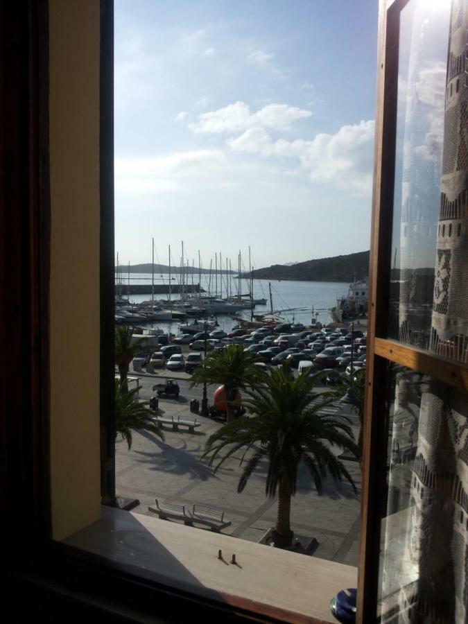 Casa Vacanze Della Maddalena Exteriör bild