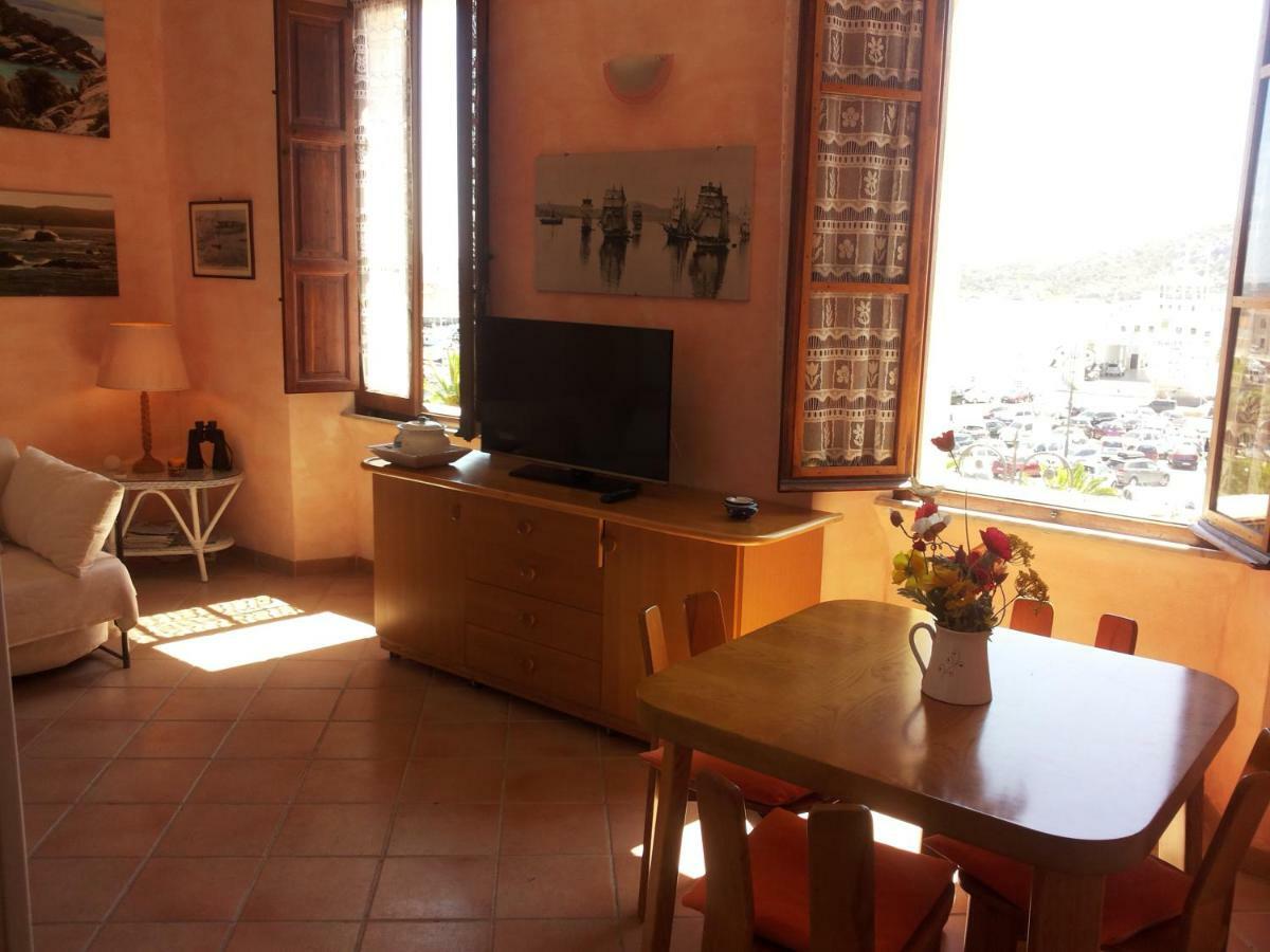 Casa Vacanze Della Maddalena Exteriör bild
