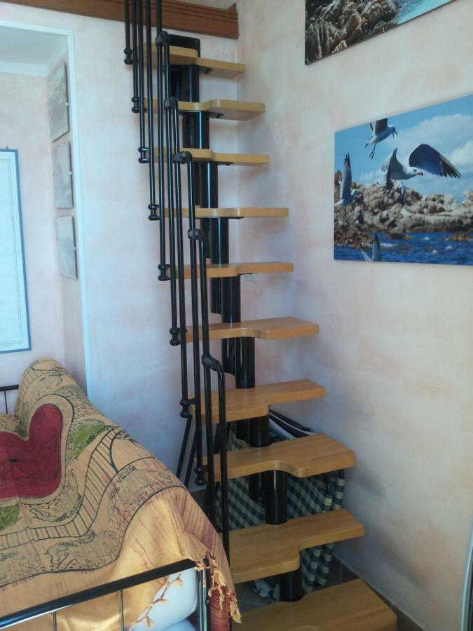 Casa Vacanze Della Maddalena Exteriör bild