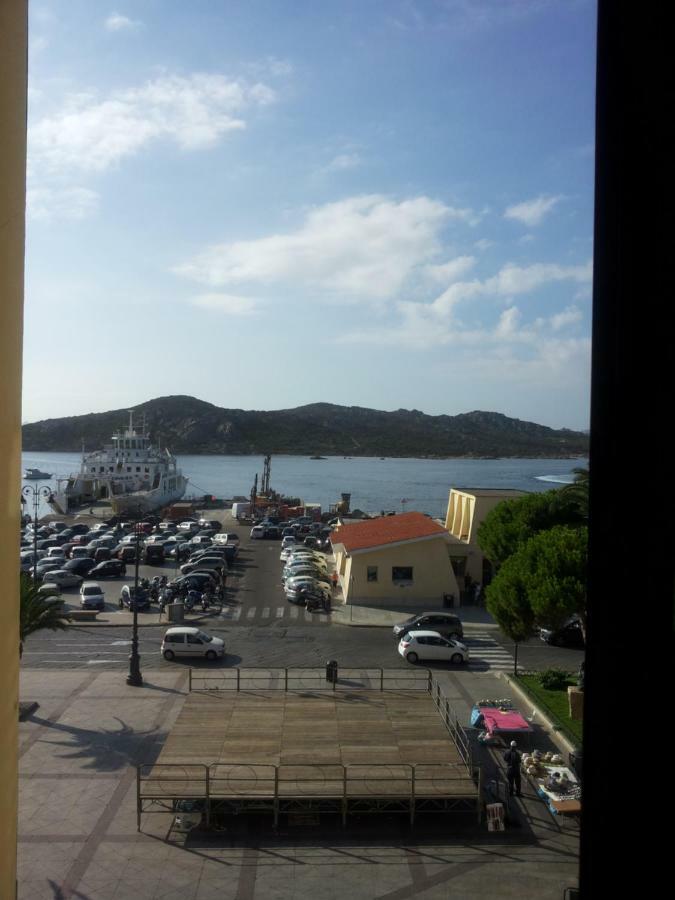 Casa Vacanze Della Maddalena Exteriör bild