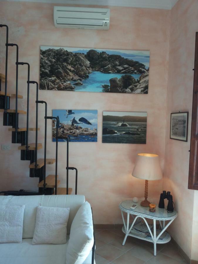 Casa Vacanze Della Maddalena Exteriör bild