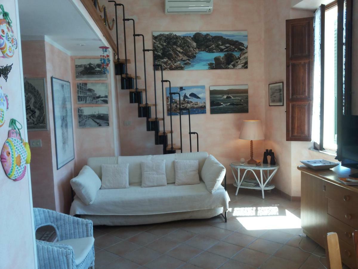 Casa Vacanze Della Maddalena Exteriör bild