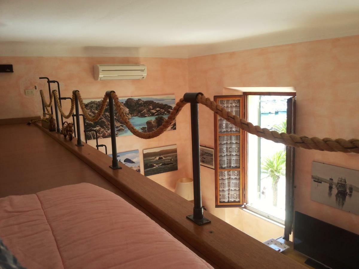 Casa Vacanze Della Maddalena Exteriör bild