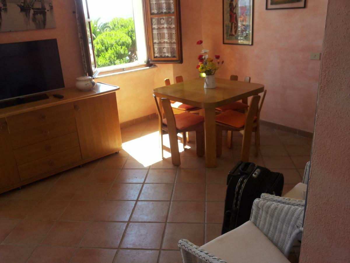 Casa Vacanze Della Maddalena Exteriör bild