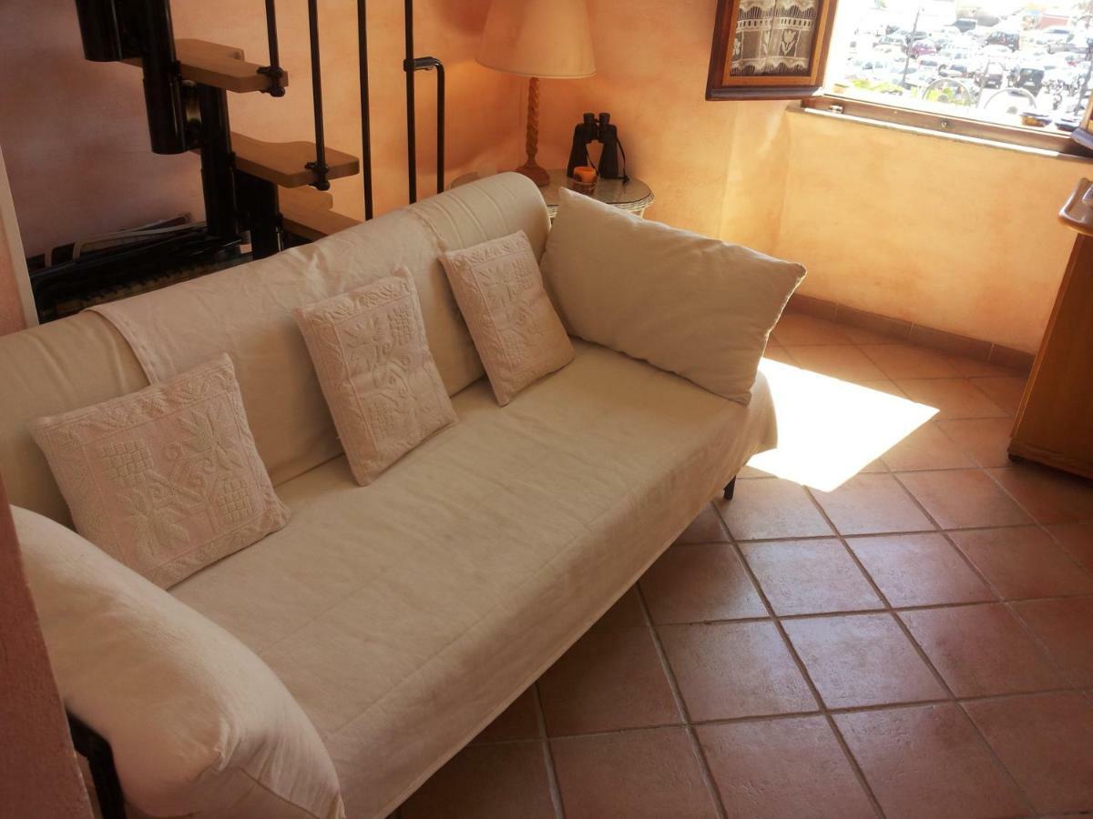 Casa Vacanze Della Maddalena Exteriör bild