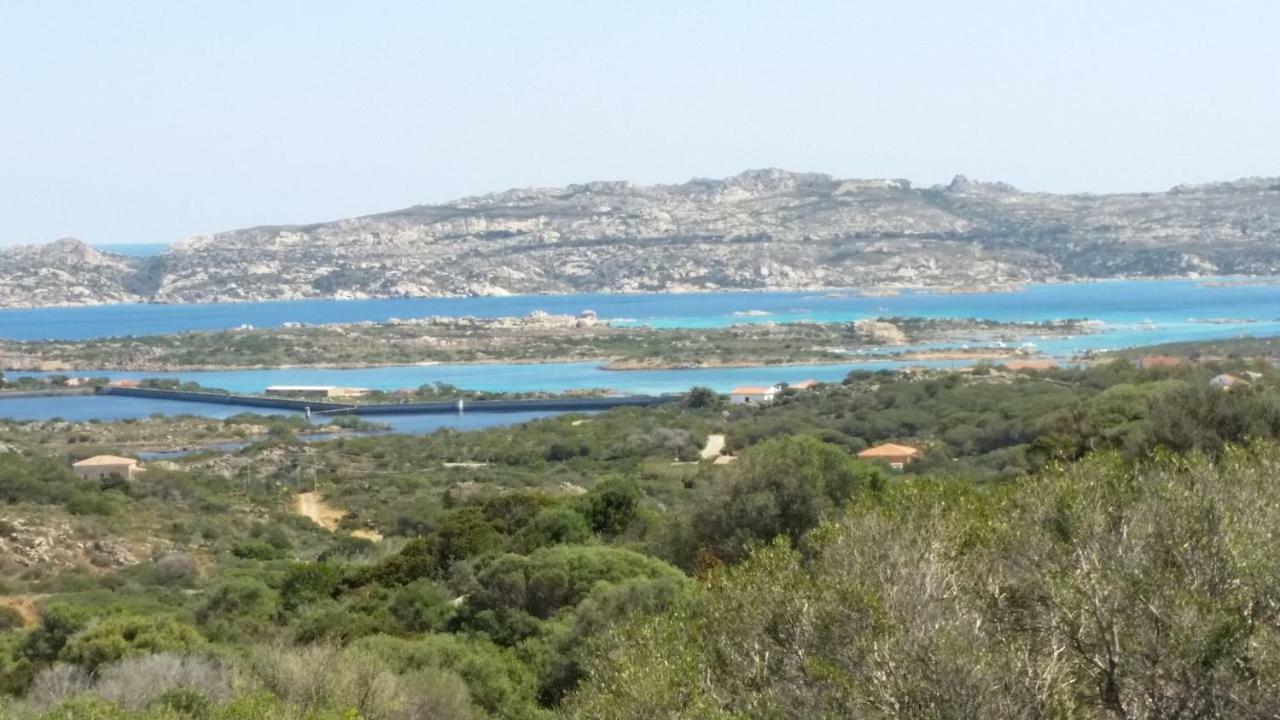 Casa Vacanze Della Maddalena Exteriör bild