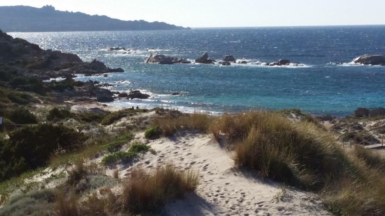 Casa Vacanze Della Maddalena Exteriör bild
