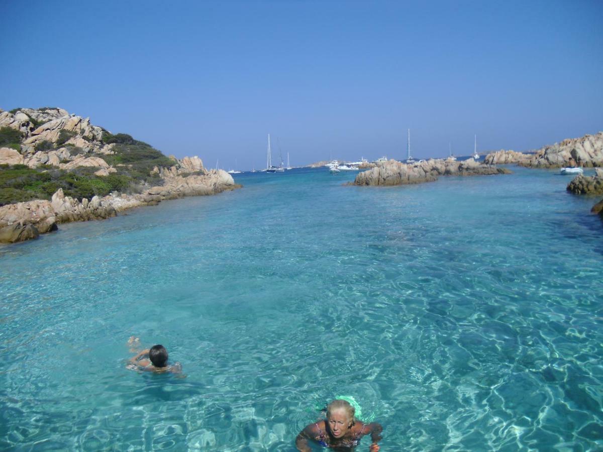 Casa Vacanze Della Maddalena Exteriör bild