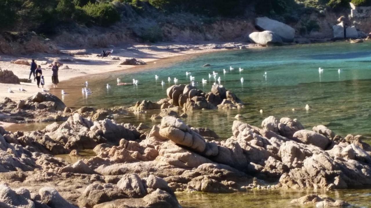 Casa Vacanze Della Maddalena Exteriör bild