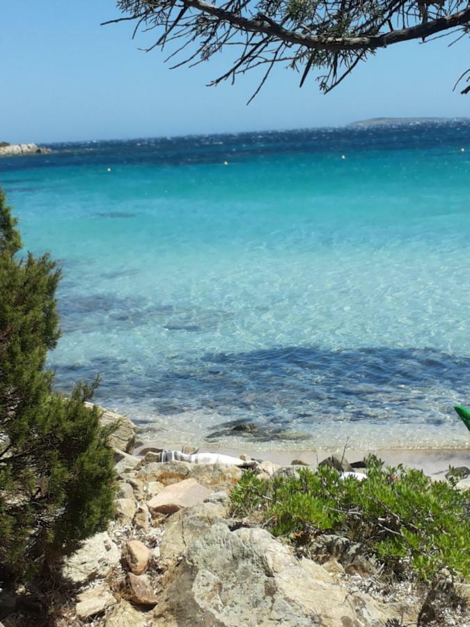 Casa Vacanze Della Maddalena Exteriör bild