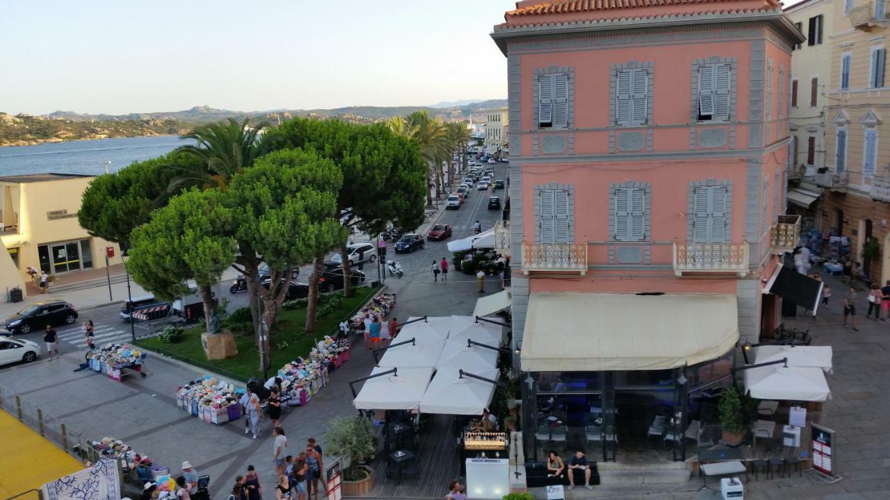 Casa Vacanze Della Maddalena Exteriör bild