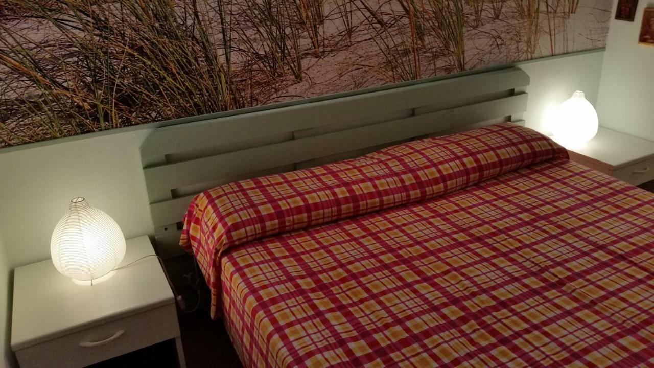 Casa Vacanze Della Maddalena Exteriör bild