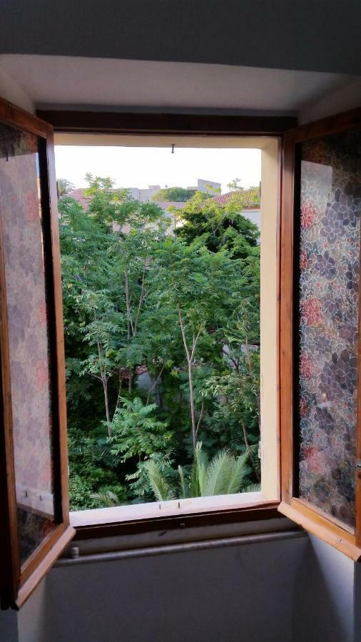 Casa Vacanze Della Maddalena Exteriör bild