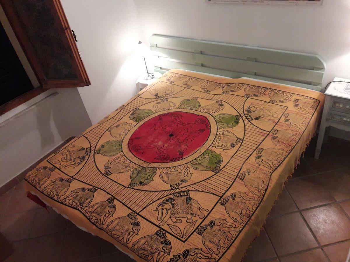 Casa Vacanze Della Maddalena Exteriör bild